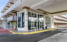 Rodeway Inn Clearwater-Largo